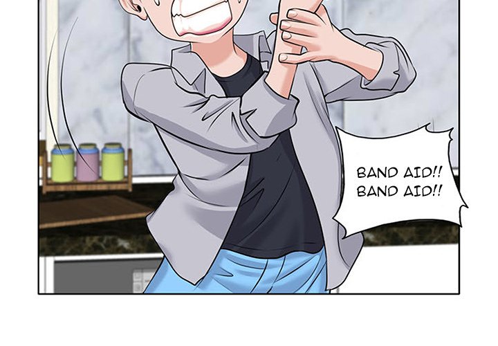 The Affair Chapter 6 Page 4