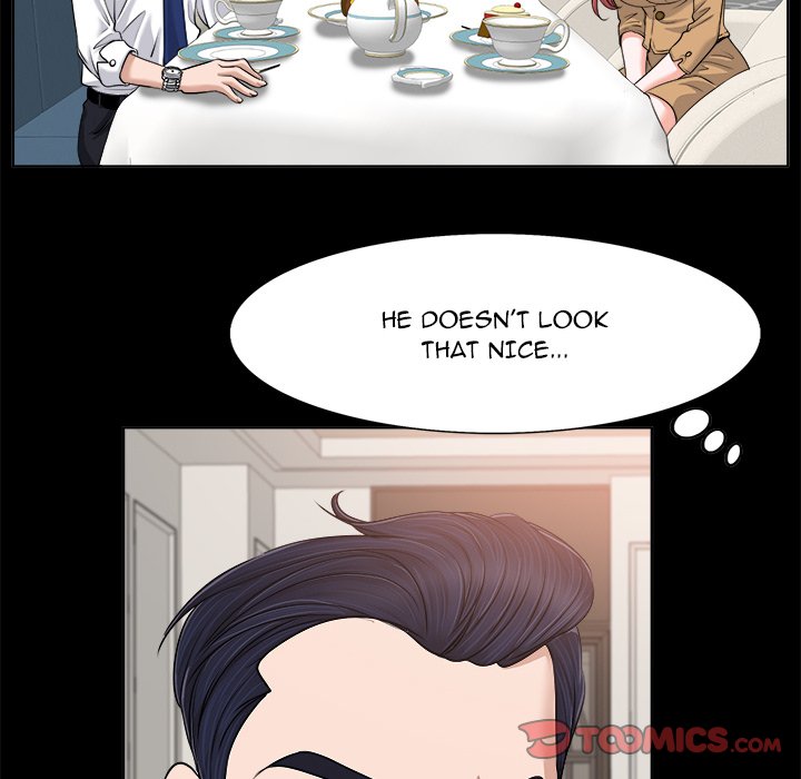 The Affair Chapter 6 Page 62