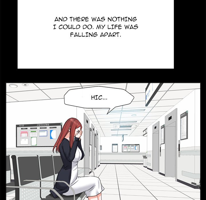 The Affair Chapter 6 Page 68
