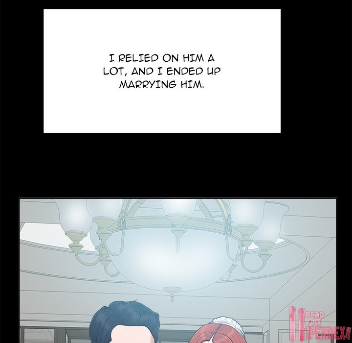 The Affair Chapter 6 Page 71