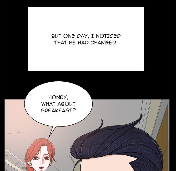 The Affair Chapter 6 Page 73