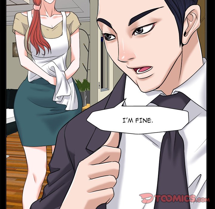 The Affair Chapter 6 Page 74
