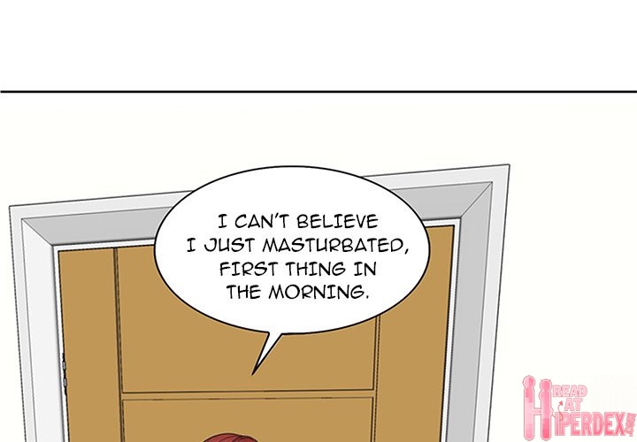 The Affair Chapter 7 Page 1