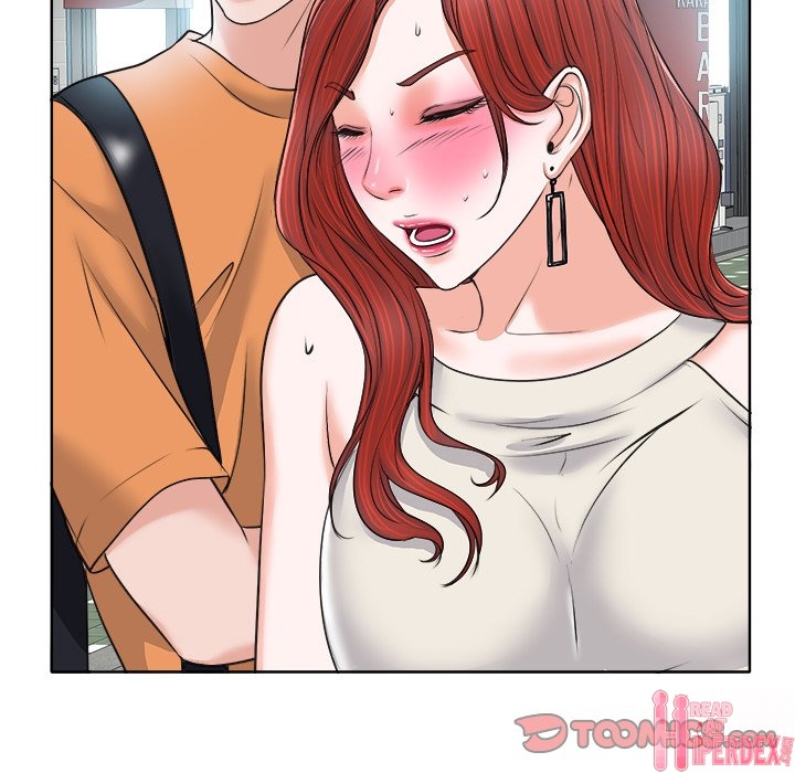 The Affair Chapter 7 Page 106