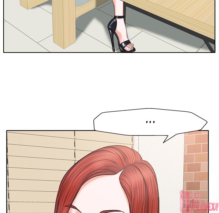 The Affair Chapter 7 Page 16