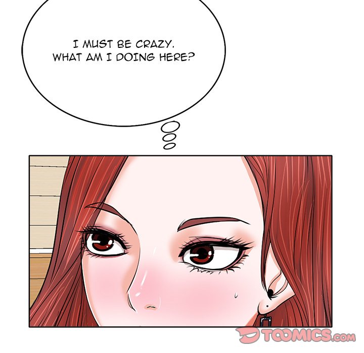 The Affair Chapter 7 Page 18