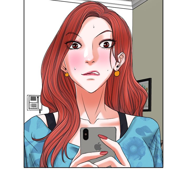 The Affair Chapter 7 Page 23