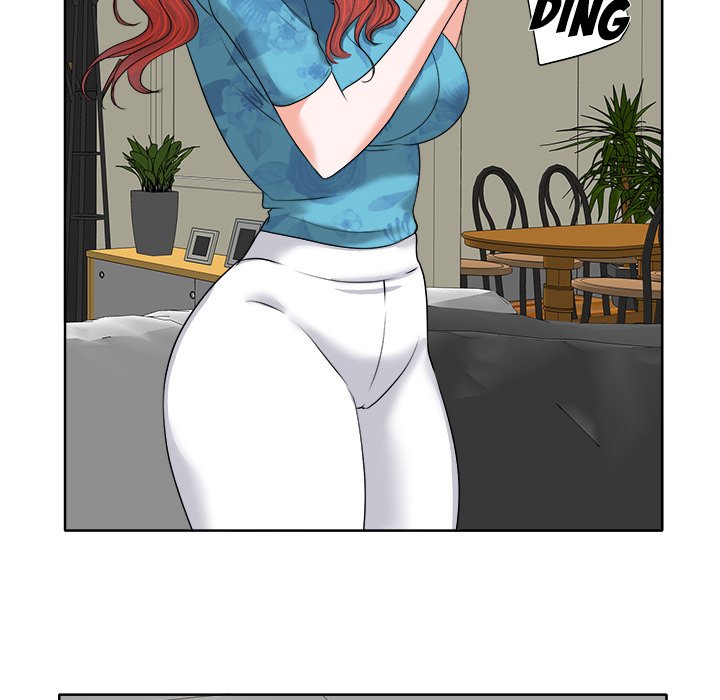 The Affair Chapter 7 Page 28