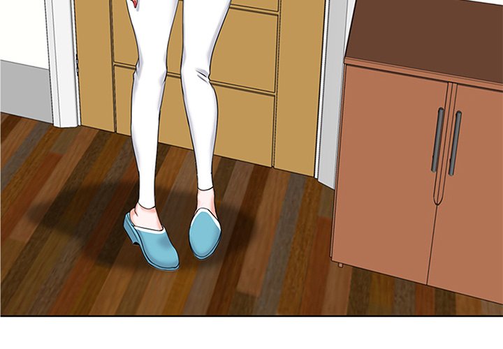 The Affair Chapter 7 Page 3