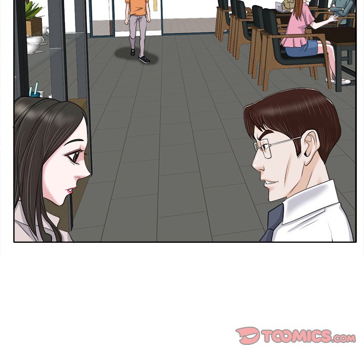 The Affair Chapter 7 Page 38