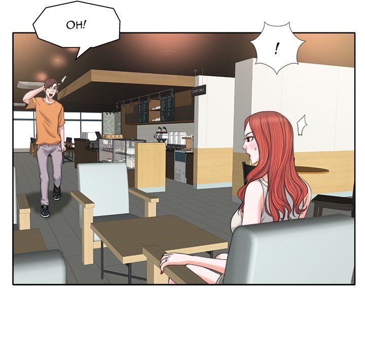 The Affair Chapter 7 Page 40