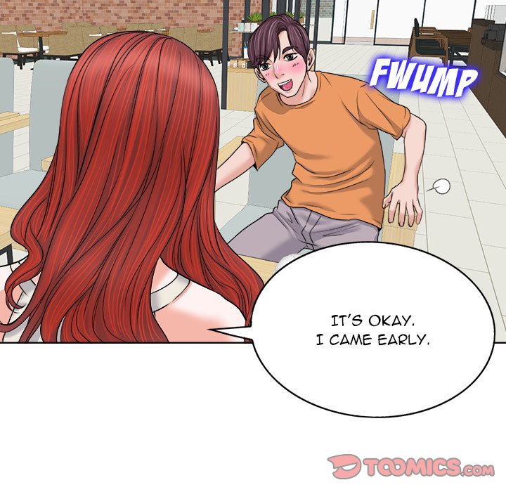 The Affair Chapter 7 Page 42