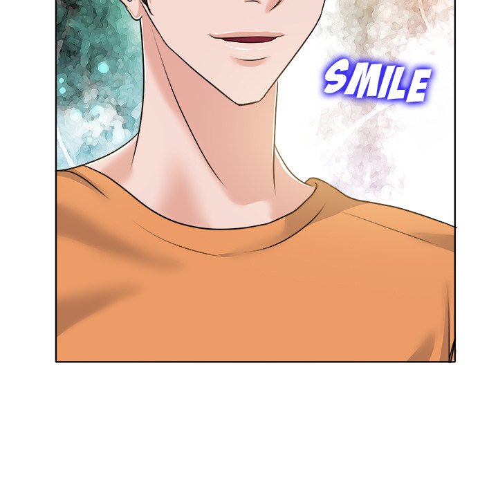 The Affair Chapter 7 Page 44