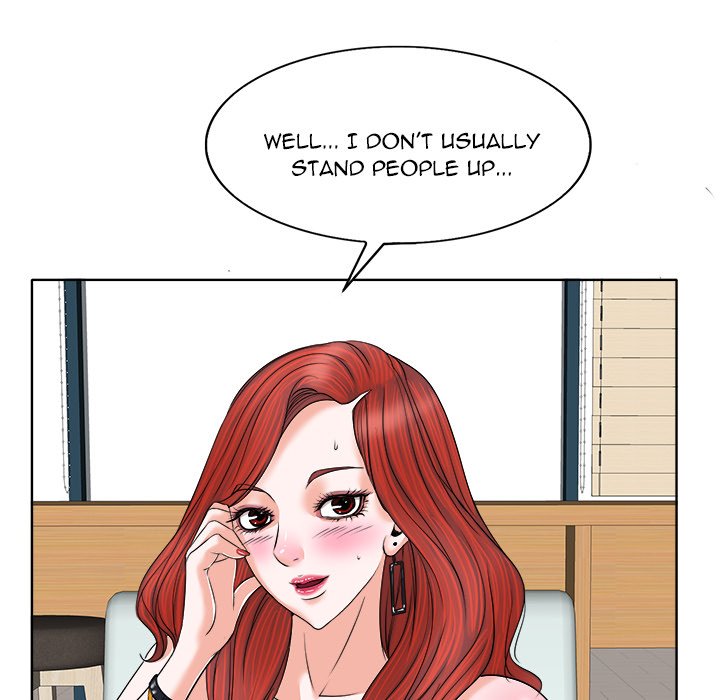 The Affair Chapter 7 Page 45