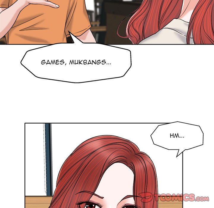 The Affair Chapter 7 Page 58