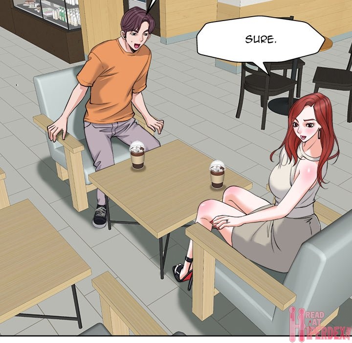 The Affair Chapter 7 Page 61