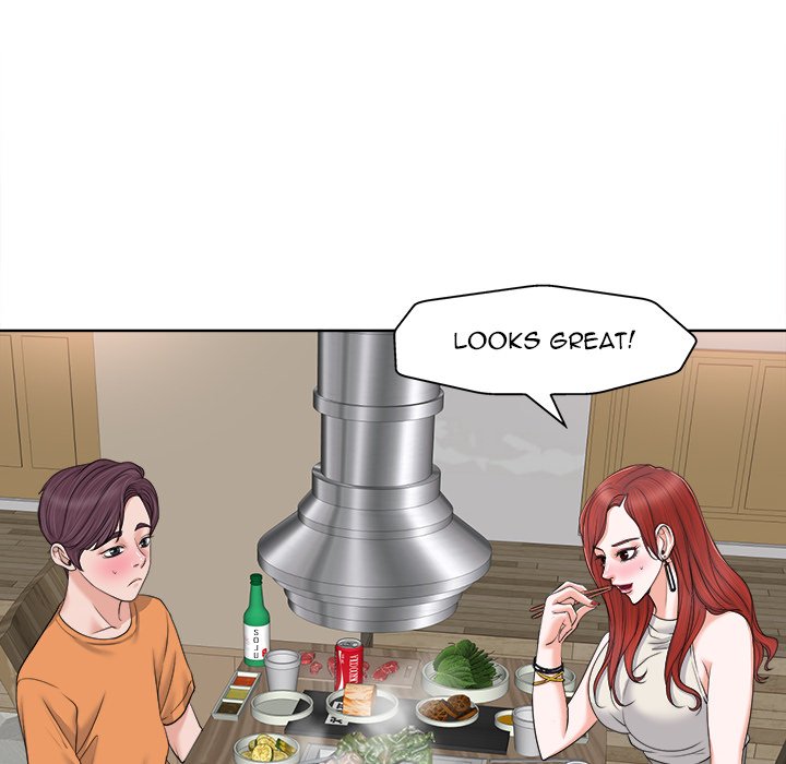 The Affair Chapter 7 Page 77