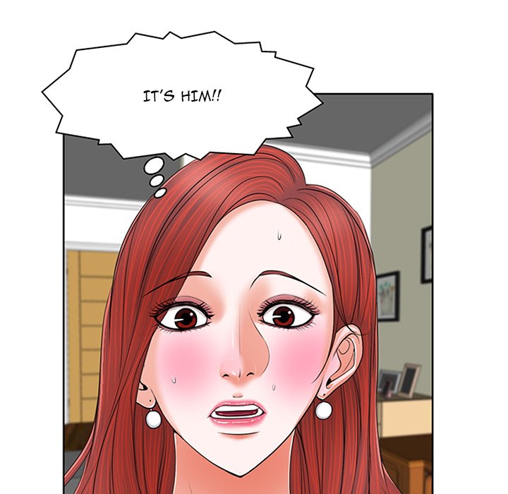 The Affair Chapter 7 Page 8