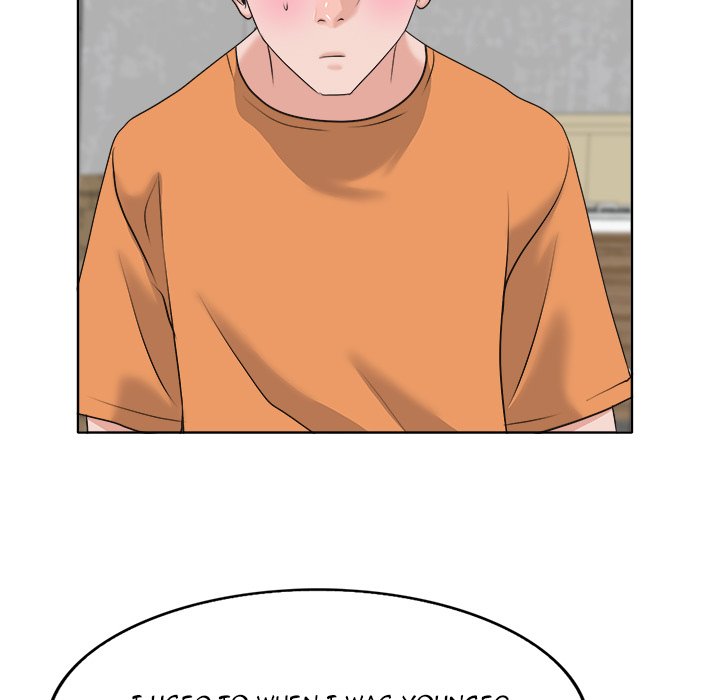 The Affair Chapter 7 Page 80