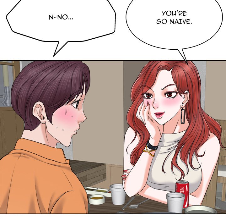 The Affair Chapter 7 Page 89