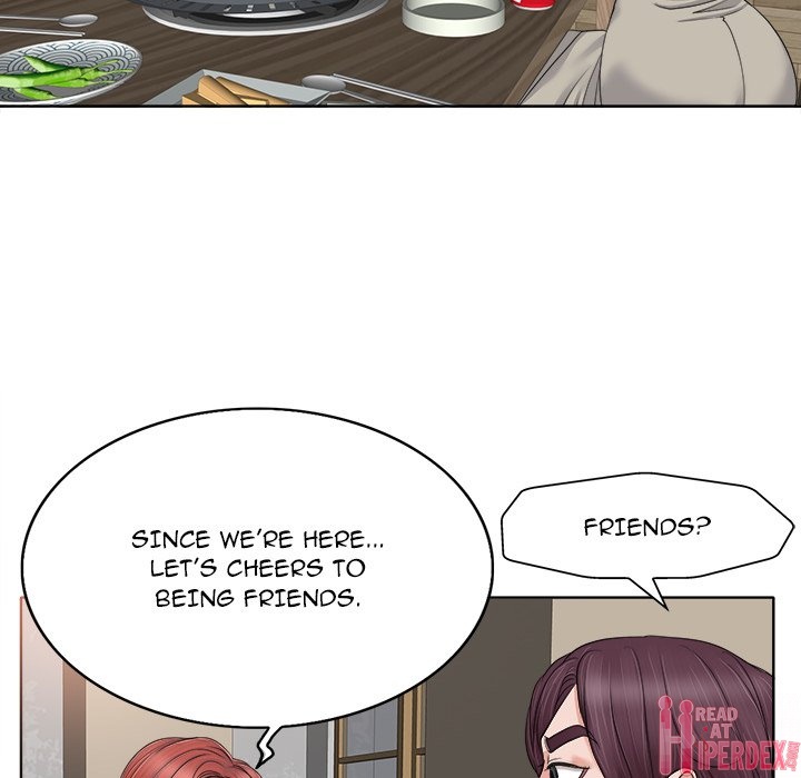 The Affair Chapter 7 Page 91