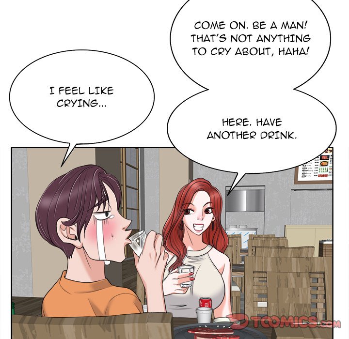 The Affair Chapter 7 Page 98