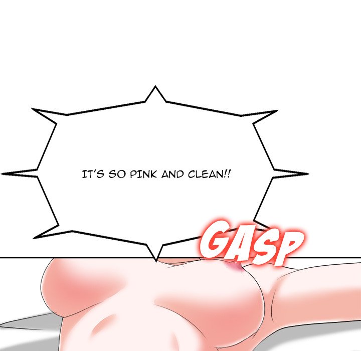 The Affair Chapter 8 Page 105