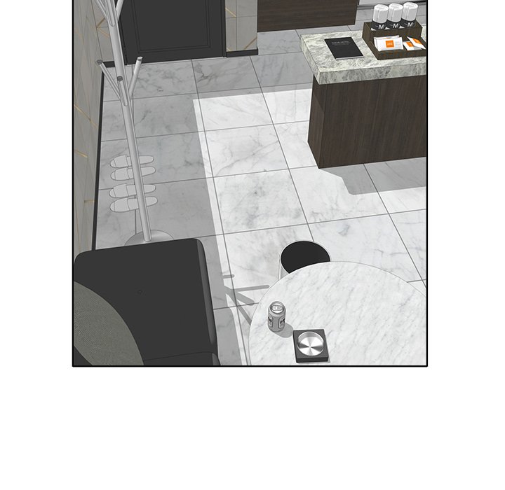 The Affair Chapter 8 Page 15