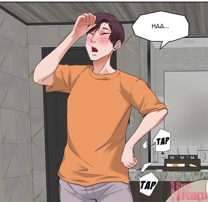 The Affair Chapter 8 Page 16