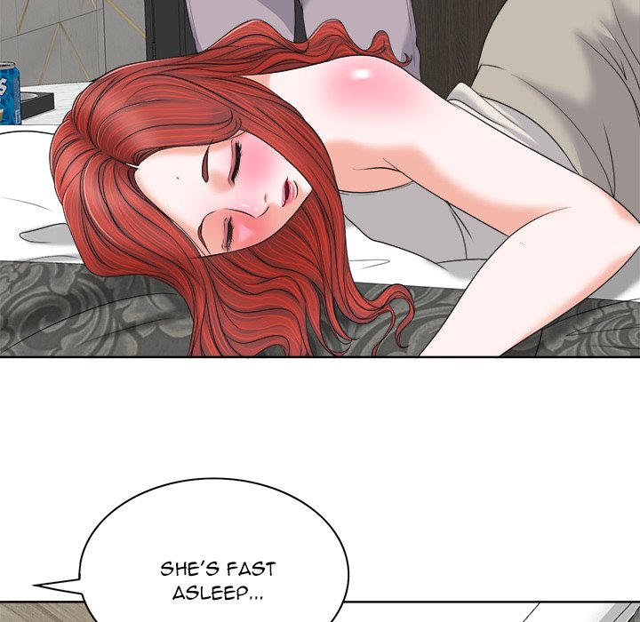 The Affair Chapter 8 Page 17