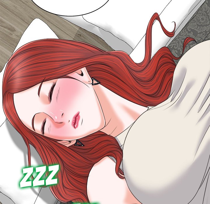 The Affair Chapter 8 Page 18