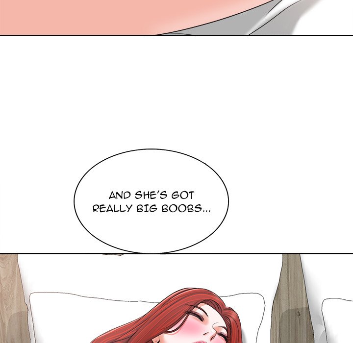 The Affair Chapter 8 Page 24