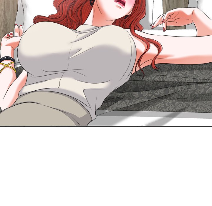 The Affair Chapter 8 Page 25