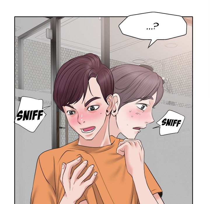The Affair Chapter 8 Page 30