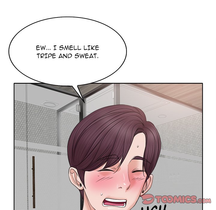 The Affair Chapter 8 Page 32