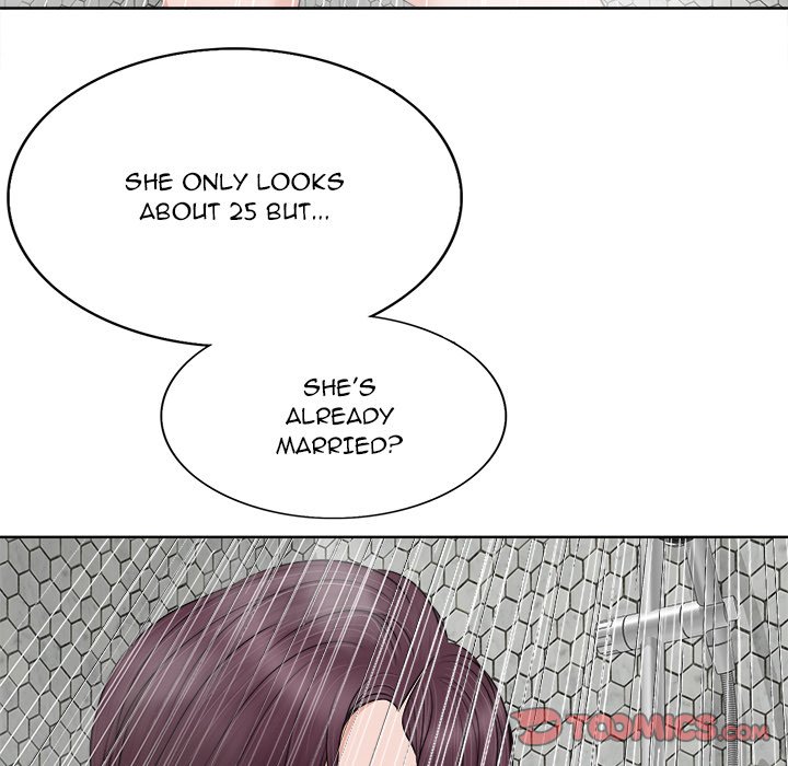 The Affair Chapter 8 Page 38