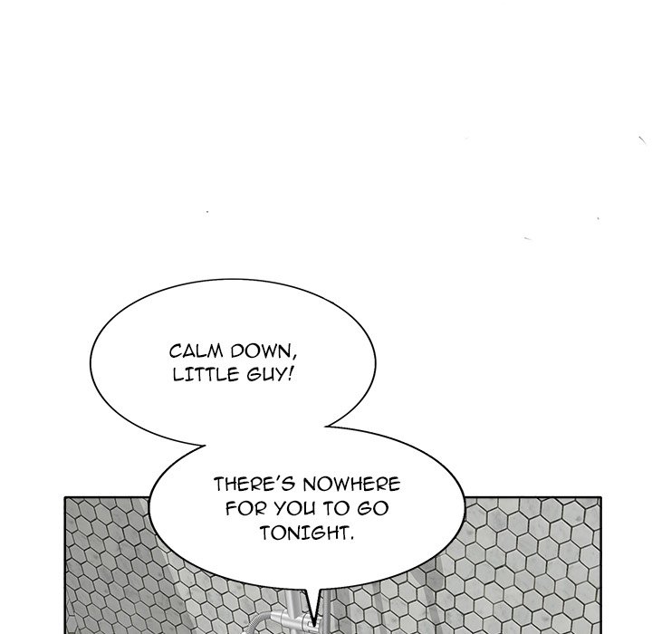 The Affair Chapter 8 Page 45