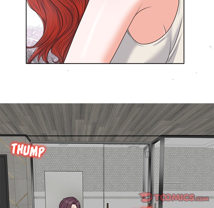 The Affair Chapter 8 Page 74