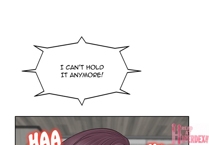 The Affair Chapter 9 Page 1