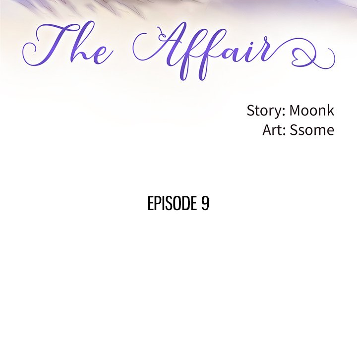 The Affair Chapter 9 Page 10