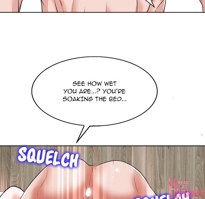 The Affair Chapter 9 Page 111