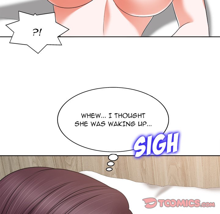 The Affair Chapter 9 Page 32