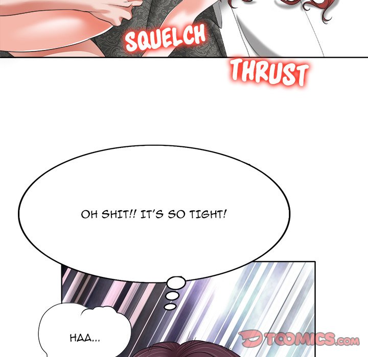 The Affair Chapter 9 Page 38
