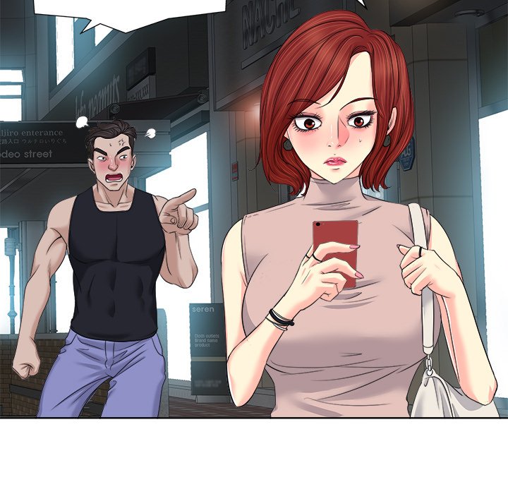 The Affair Chapter 9 Page 75