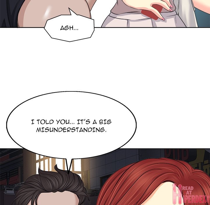 The Affair Chapter 9 Page 81