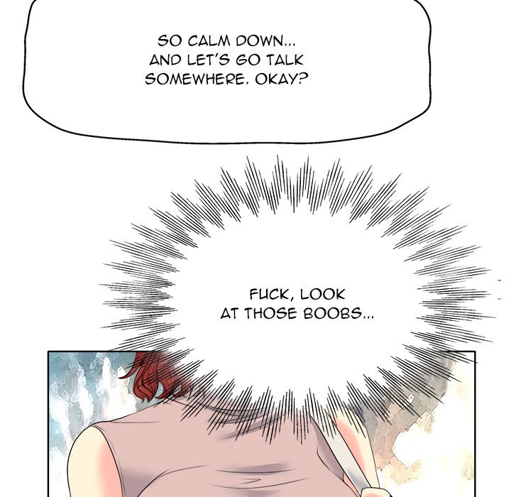 The Affair Chapter 9 Page 85