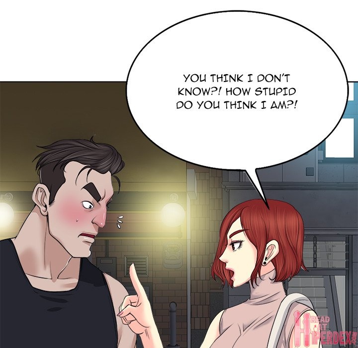 The Affair Chapter 9 Page 91