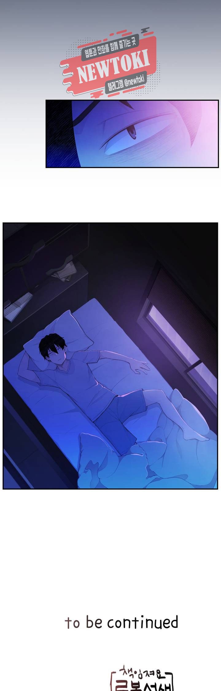 Teach Robots Raw Chapter 4 Page 53