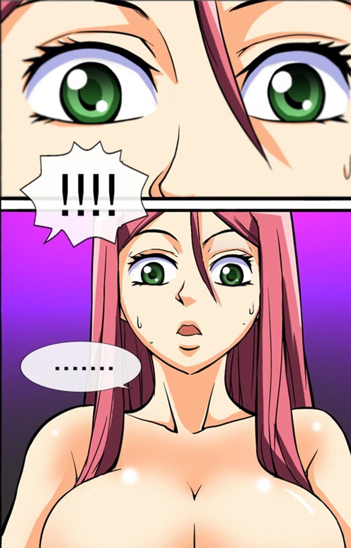 A Secret Prank Raw Chapter 7 Page 29