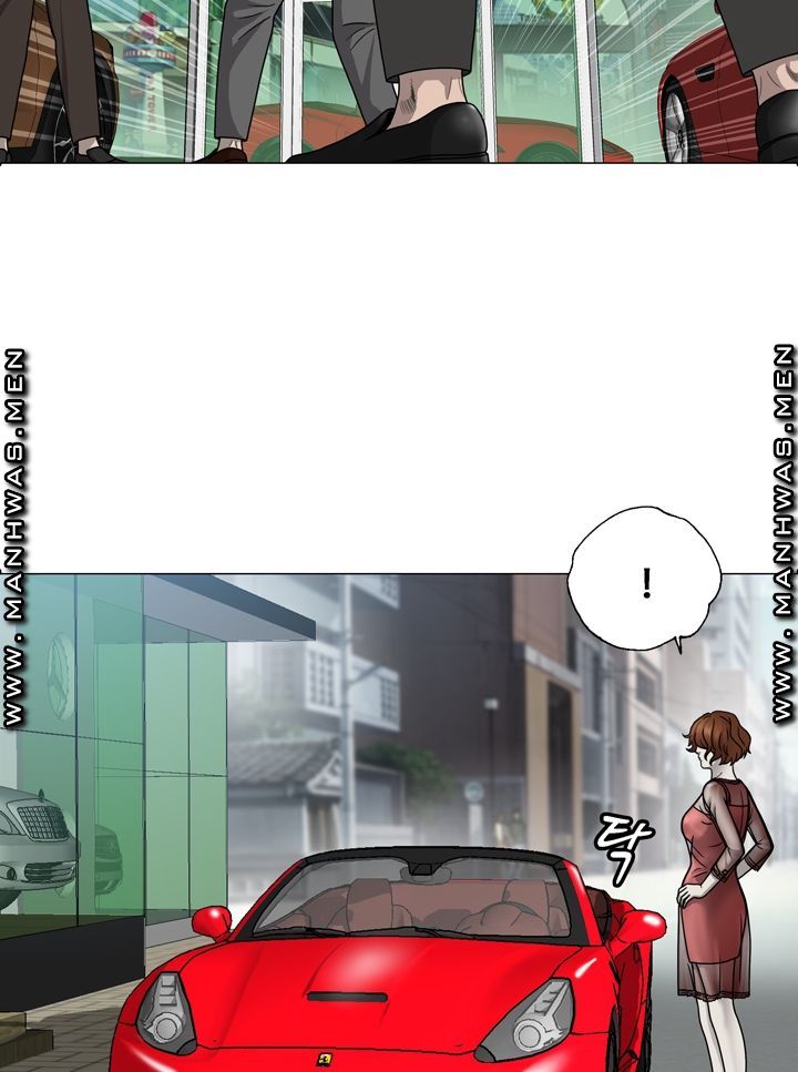 Plastic Surgery Raw Chapter 1 Page 3